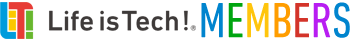 Life is Tech ! MEMBERS