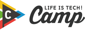 Life is Tech! Camp キャンプ